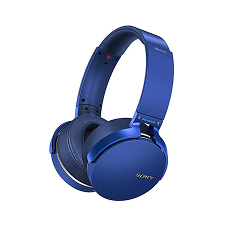 Sony XB950BT Wireless Headphones – Extra Bass
