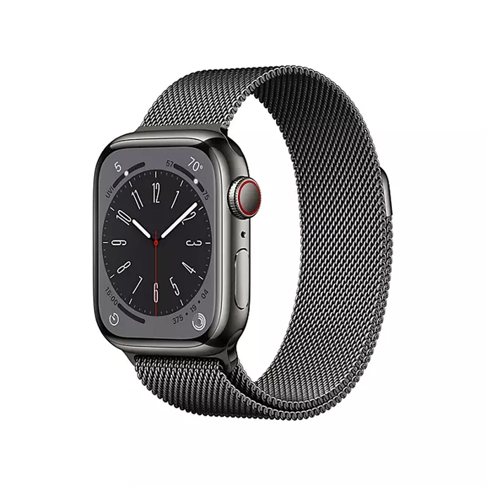 Apple Watch Series 8 (41mm, GPS + Cellular)