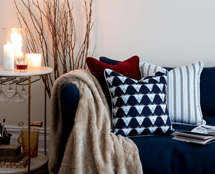 Dopamine Dressing For Interiors and Decor