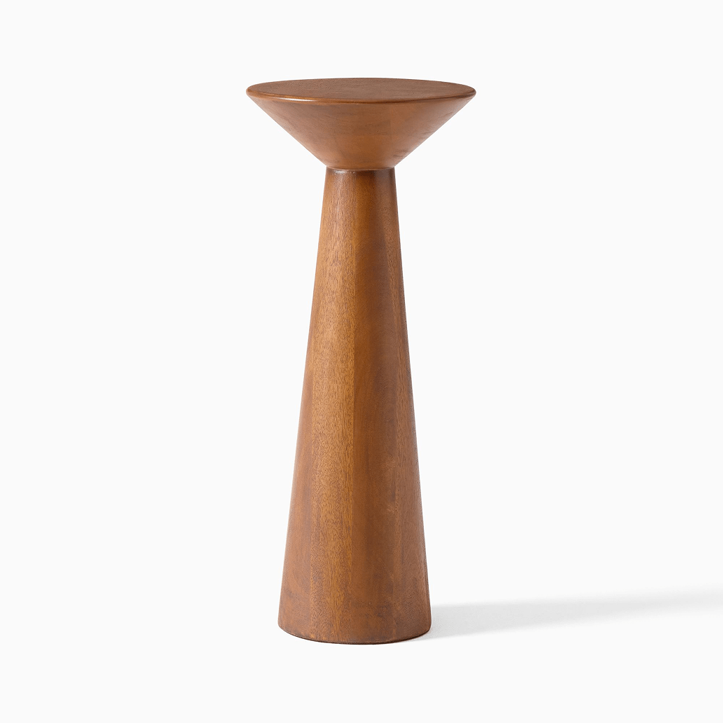 Meyer Wooden Drink Tables